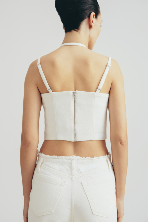 total white 18